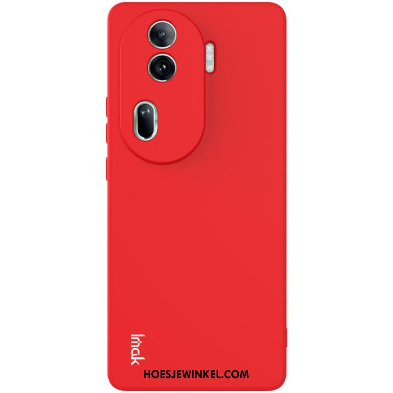 Cover Hoesje Oppo Reno 11 Pro 5g Telefoonhoesje Uc-4 Serie Imak