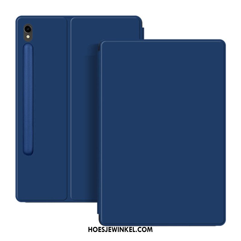 Cover Samsung Galaxy Tab S9 Fe Magnetisch