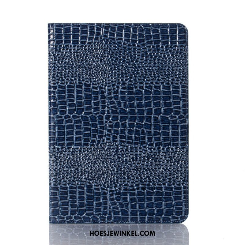 Cover Samsung Galaxy Tab S9 Plus Krokodilstijl