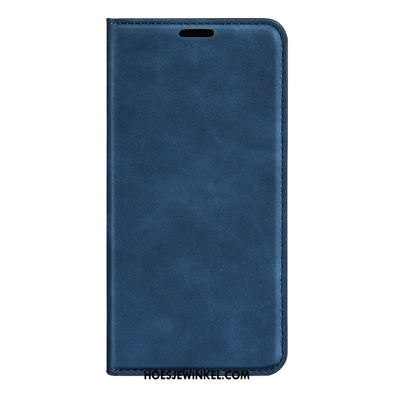 Folio-hoesje Oneplus 12 5g Klassiek