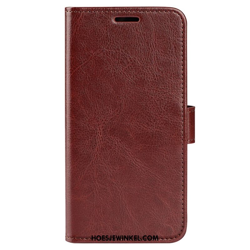 Folio-hoesje Oneplus 12r Vintage