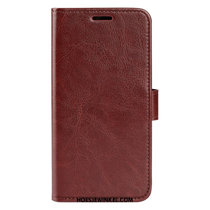 Folio-hoesje Samsung Galaxy A55 5g Vintage