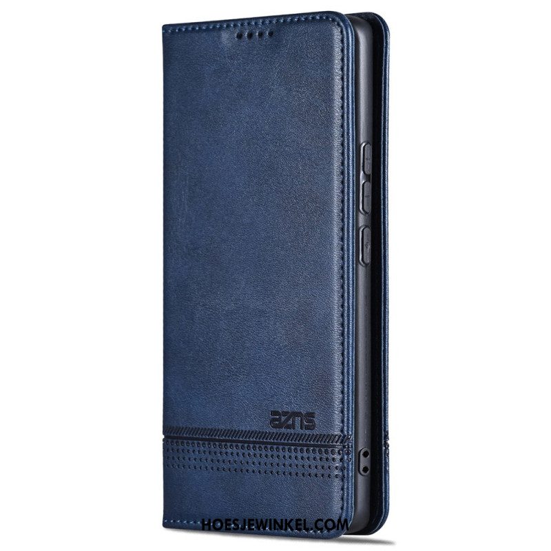 Folio-hoesje Voor Samsung Galaxy S24 Fe Azns