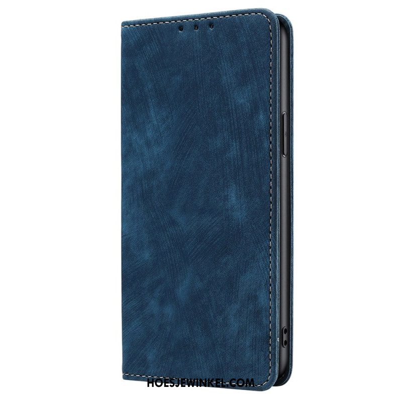 Folio-hoesje Xiaomi 14 Pro Rfid-bescherming