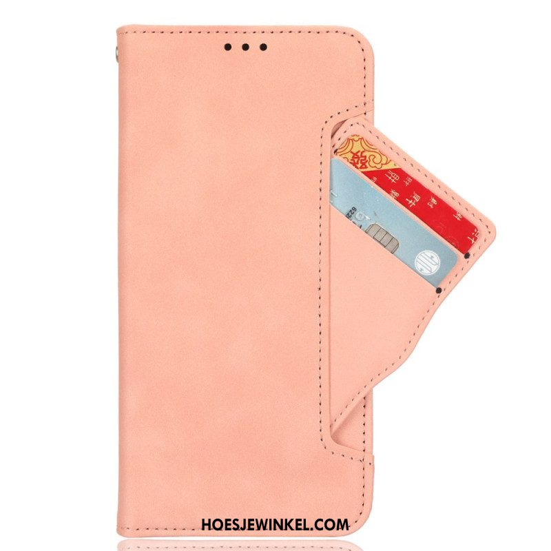 Folio-hoesje Xiaomi 14 Ultra Multikaarten