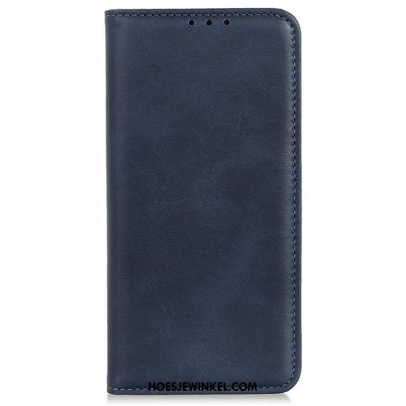 Folio-hoesje Xiaomi 14t Pro Splitleer