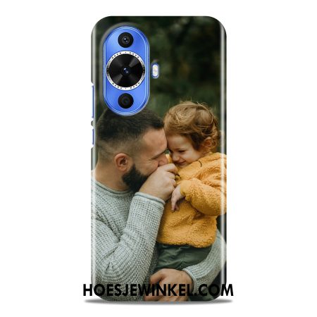 Hoesje Huawei Nova 12s Maatwerk