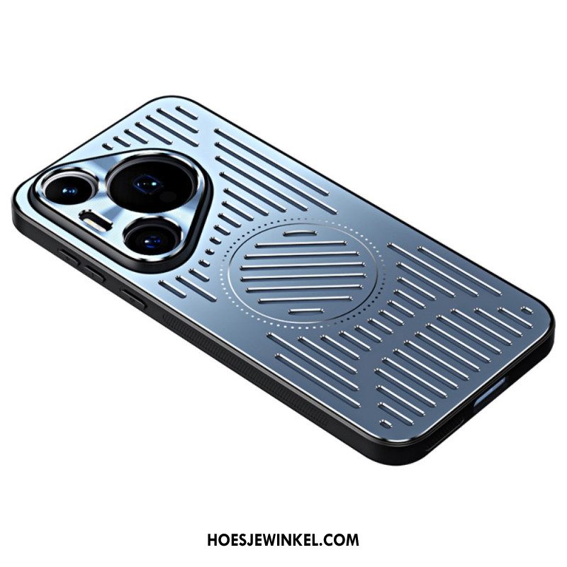 Hoesje Huawei Pura 70 Ontwerp Bescherming Hoesje