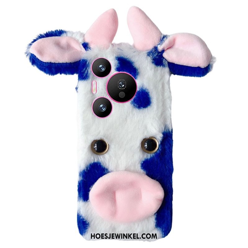 Hoesje Huawei Pura 70 Pro Koe