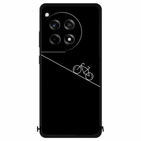 Hoesje Oneplus 12r Fiets