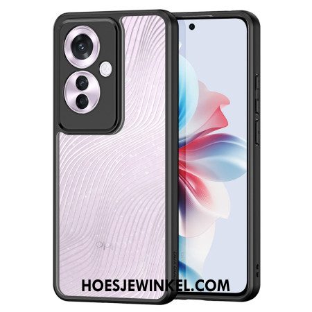 Hoesje Oppo Reno 11f 5g Aimo-serie