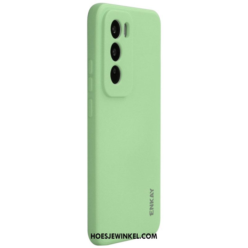 Hoesje Oppo Reno 12 5g Enkay