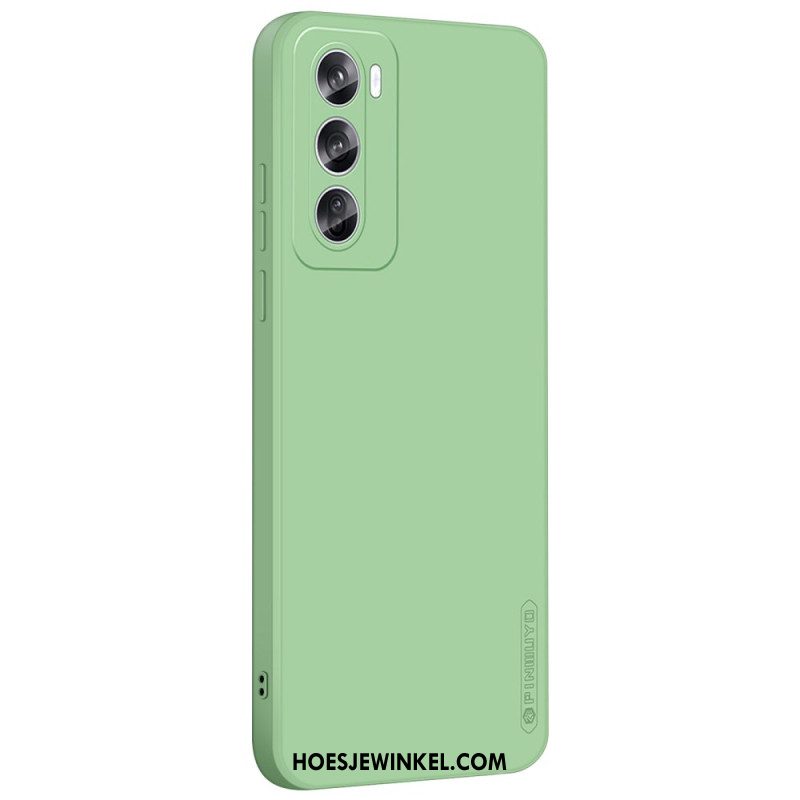 Hoesje Oppo Reno 12 5g Pinwuyo