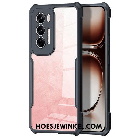 Hoesje Oppo Reno 12 5g Xundd Bescherming Hoesje