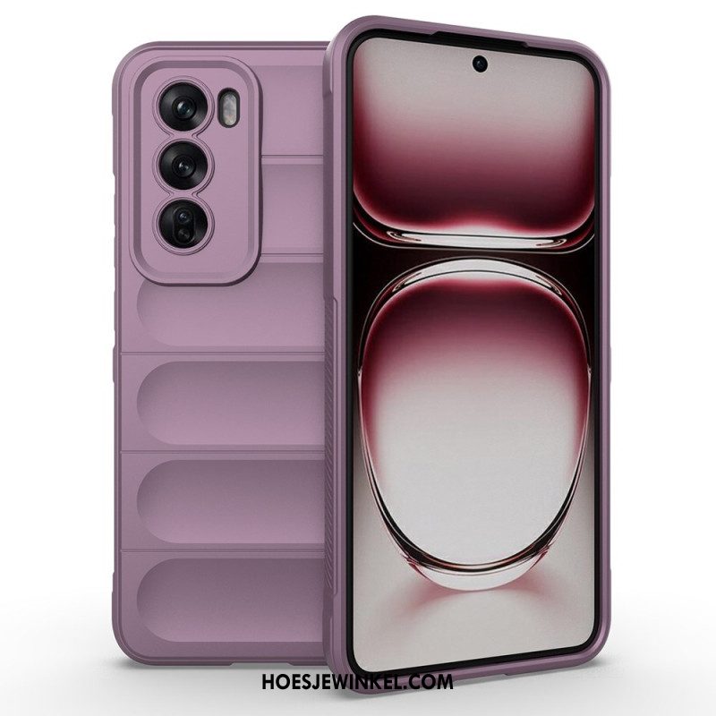 Hoesje Oppo Reno 12 Pro 5g Antislip