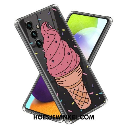 Hoesje Samsung Galaxy A15 5g Ijs