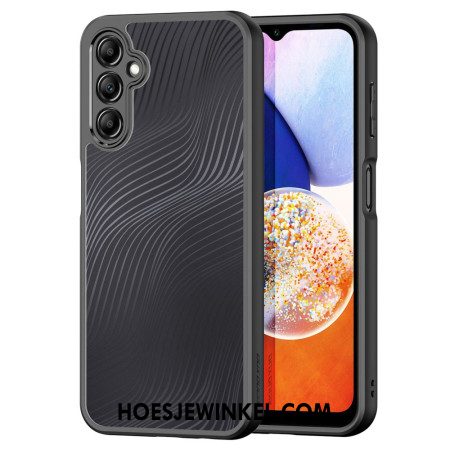 Hoesje Samsung Galaxy A15 Aimo-serie Dux Ducis