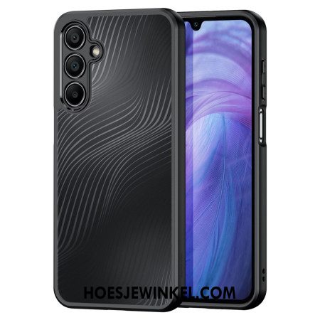 Hoesje Samsung Galaxy A16 5g Aimo-serie Dux Ducis