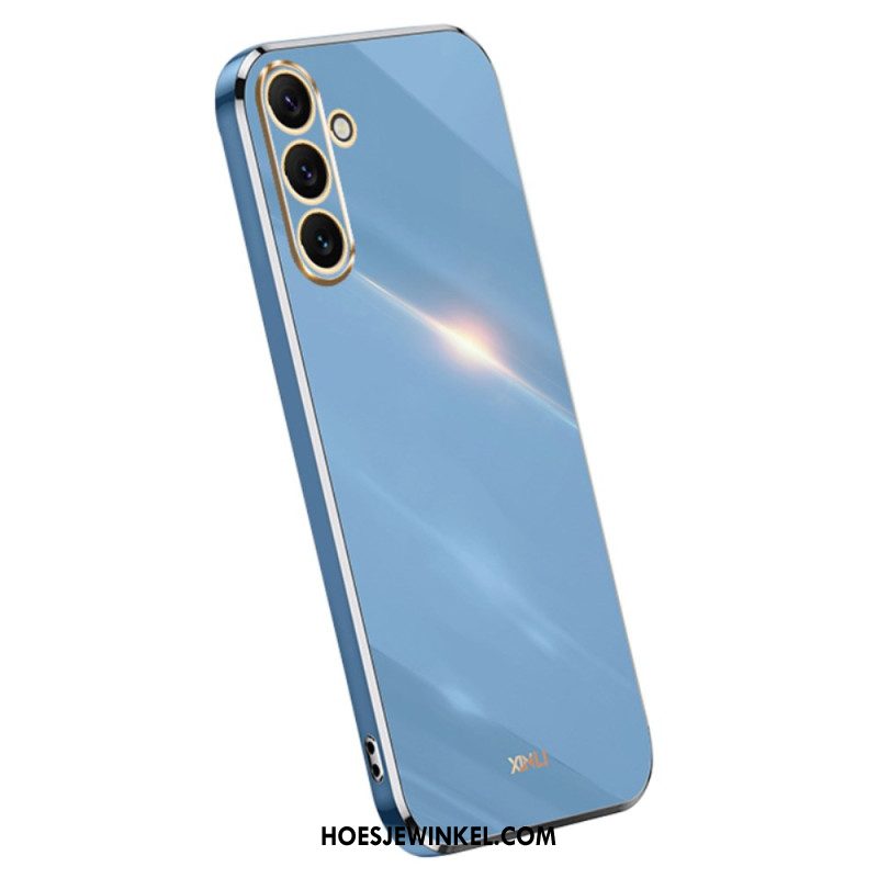 Hoesje Samsung Galaxy A16 5g Xinli Bescherming Hoesje