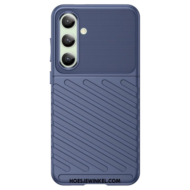 Hoesje Samsung Galaxy S24 Fe Thunder-serie