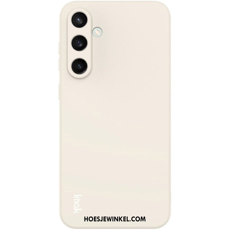 Hoesje Samsung Galaxy S24 Fe Uc-4 Serie Imak