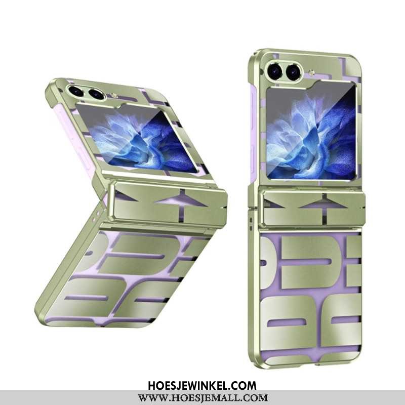 Hoesje Samsung Galaxy Z Flip 5 Ontwerp