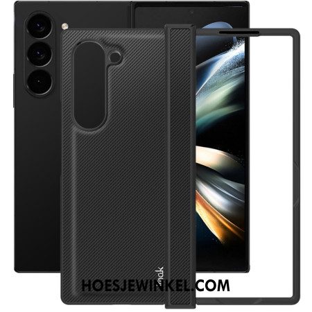 Hoesje Samsung Galaxy Z Fold 6 Ruiyi-serie Imak