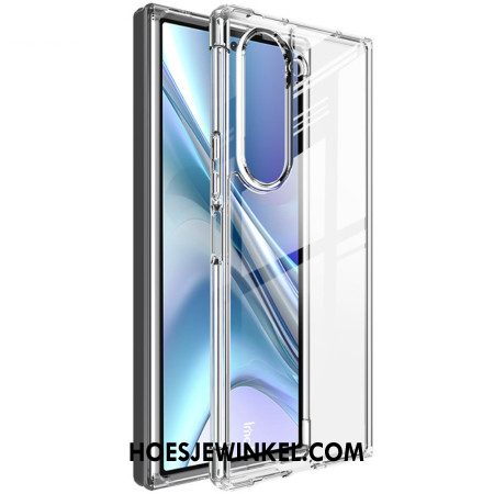 Hoesje Samsung Galaxy Z Fold 6 Transparant Imak