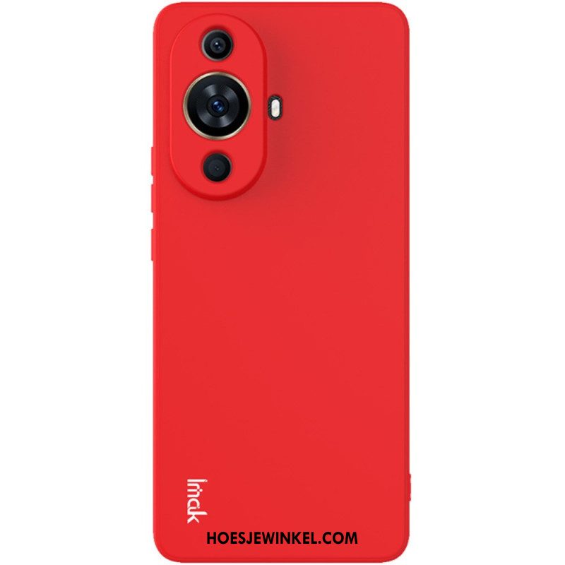 Hoesje Voor Huawei Nova 11 Pro Uc-4 Serie Imak