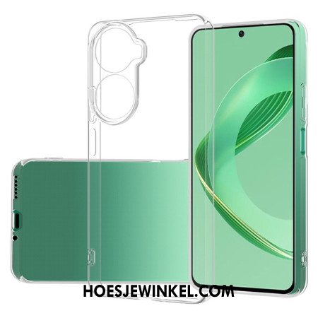 Hoesje Voor Huawei Nova 12 Se Transparant