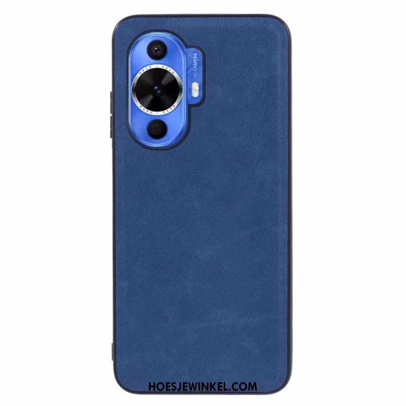 Hoesje Voor Huawei Nova 12s Retrotextuur