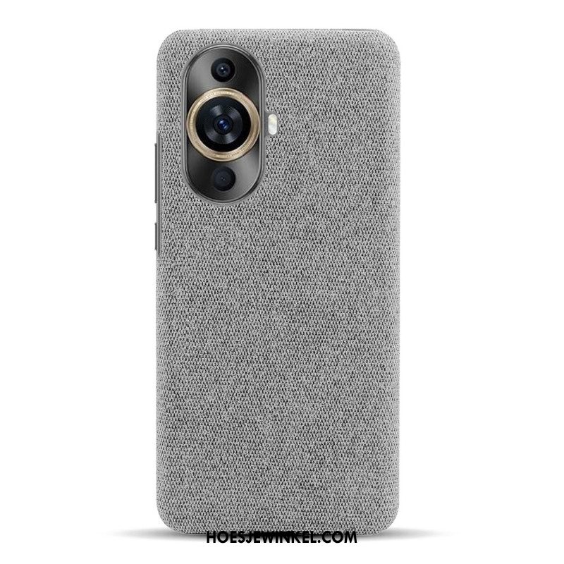 Hoesje Voor Huawei Nova 12s Stof