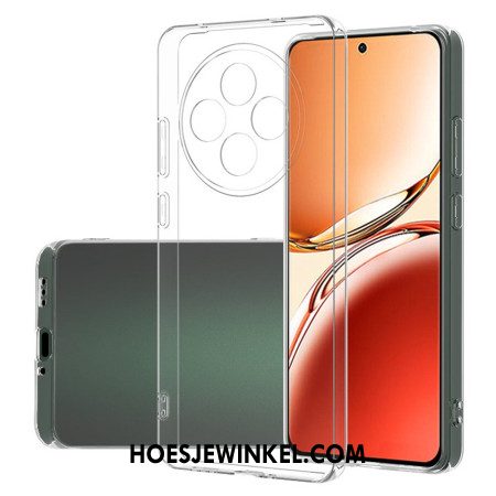 Hoesje Voor Oppo Reno 12f 5g Transparant