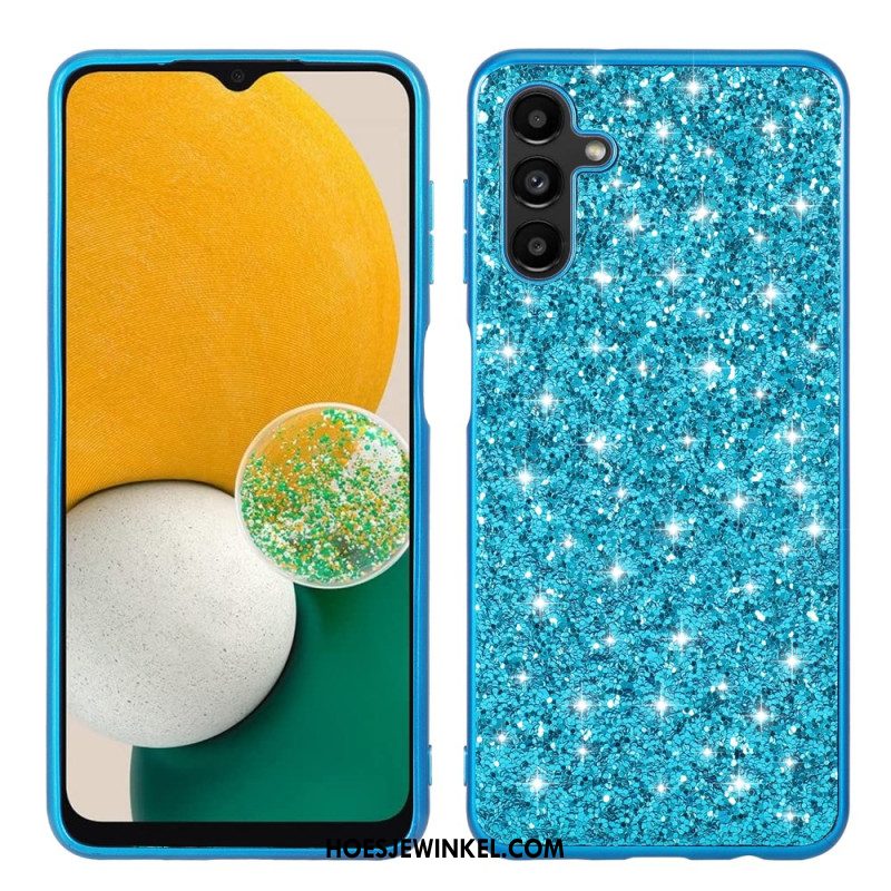 Hoesje Voor Samsung Galaxy A15 5g Glitters