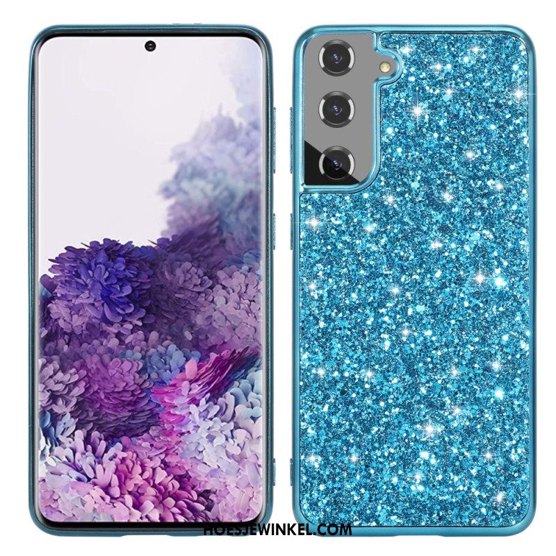 Hoesje Voor Samsung Galaxy S24 Plus 5g Glitters