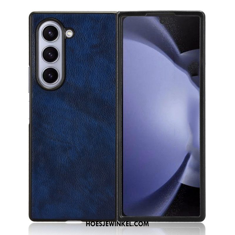 Hoesje Voor Samsung Galaxy Z Fold 6 Uir-stijl