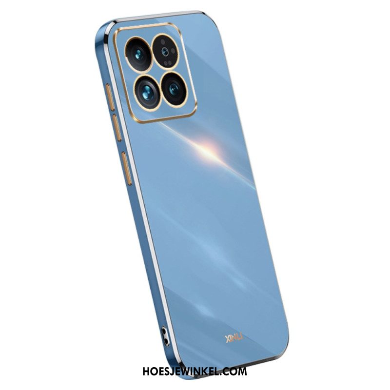 Hoesje Voor Xiaomi 14 Pro Antikras Xinli