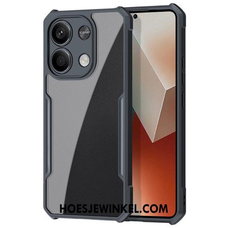 Hoesje Voor Xiaomi Redmi Note 13 4g Xundd