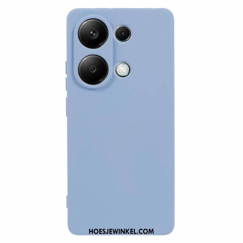 Hoesje Voor Xiaomi Redmi Note 13 Pro 5g Antikras