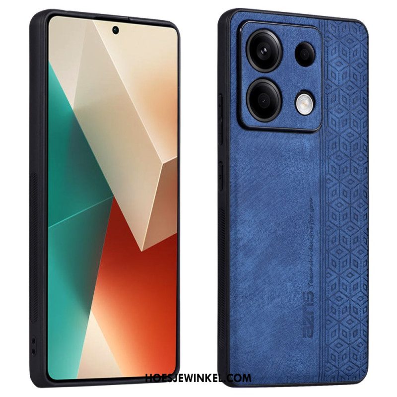 Hoesje Voor Xiaomi Redmi Note 13 Pro 5g Azns