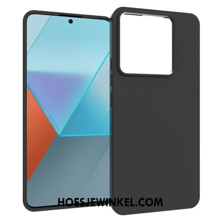 Hoesje Voor Xiaomi Redmi Note 13 Pro 5g Mate