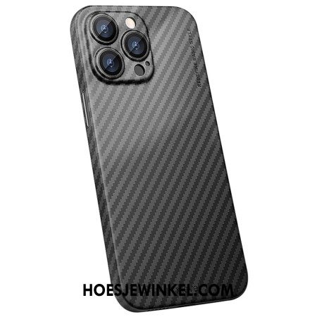 Hoesje Voor iPhone 16 Pro Max X-level Slank Ontwerp