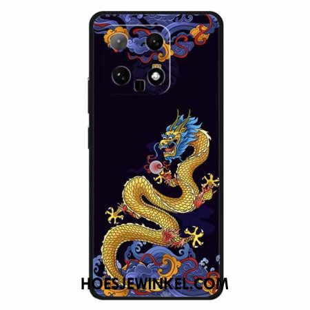 Hoesje Xiaomi 14 Draak