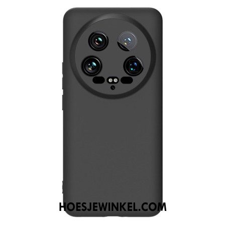 Hoesje Xiaomi 14 Ultra Matte Afwerking Bescherming Hoesje