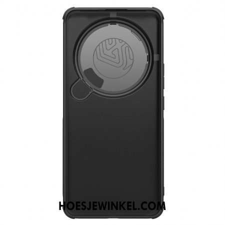 Hoesje Xiaomi 14 Ultra Nillkin Met Textuur