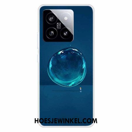 Hoesje Xiaomi 14 Water