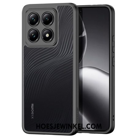 Hoesje Xiaomi 14t Pro Aimo-serie Dux Ducis