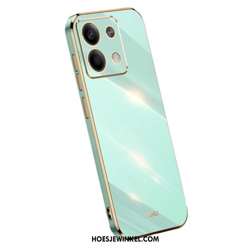 Hoesje Xiaomi Redmi Note 13 4g Xinli