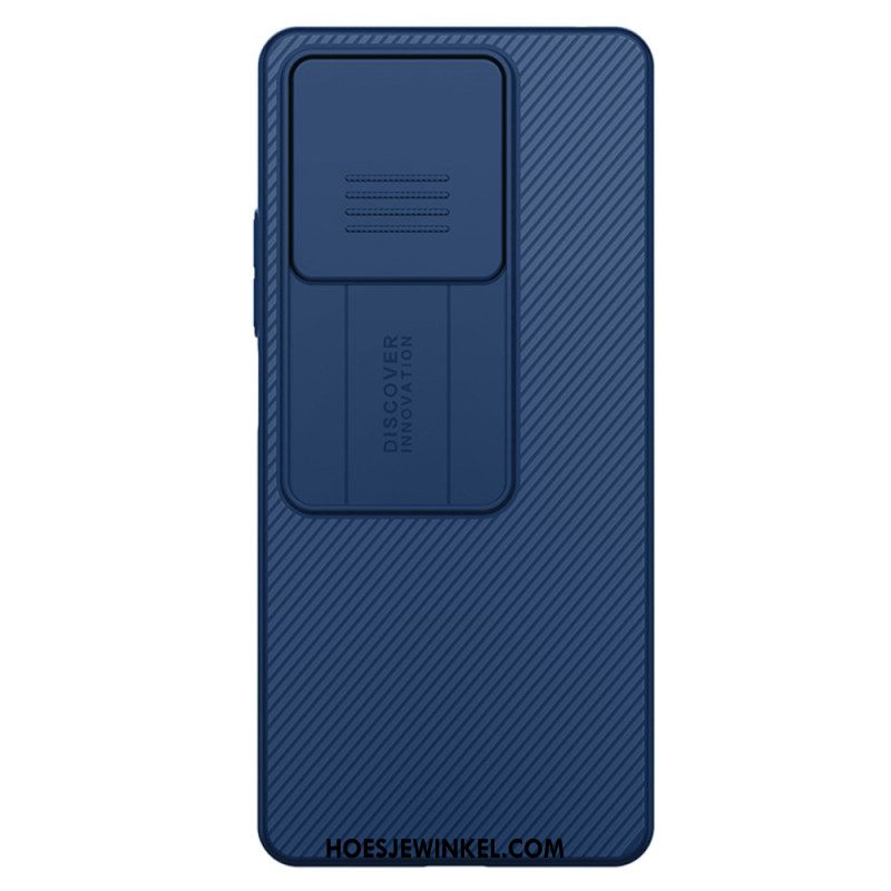 Hoesje Xiaomi Redmi Note 13 5g Camshield Nillkin