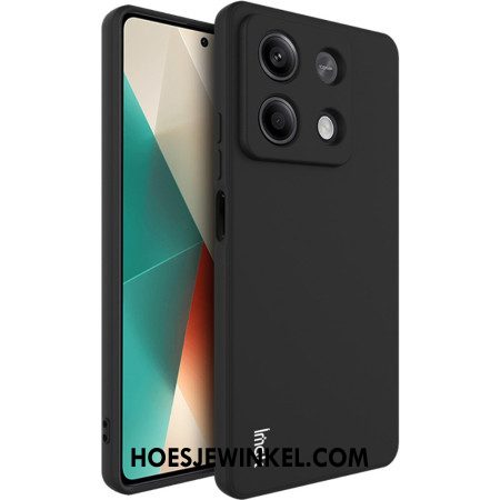 Hoesje Xiaomi Redmi Note 13 5g Uc-4 Imak Zwart